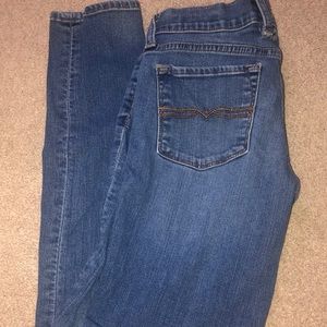 Charlie Skinny Lucky Jeans